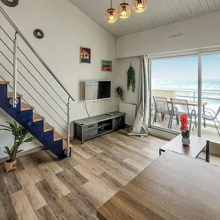 In Les Sables-d'Olonne